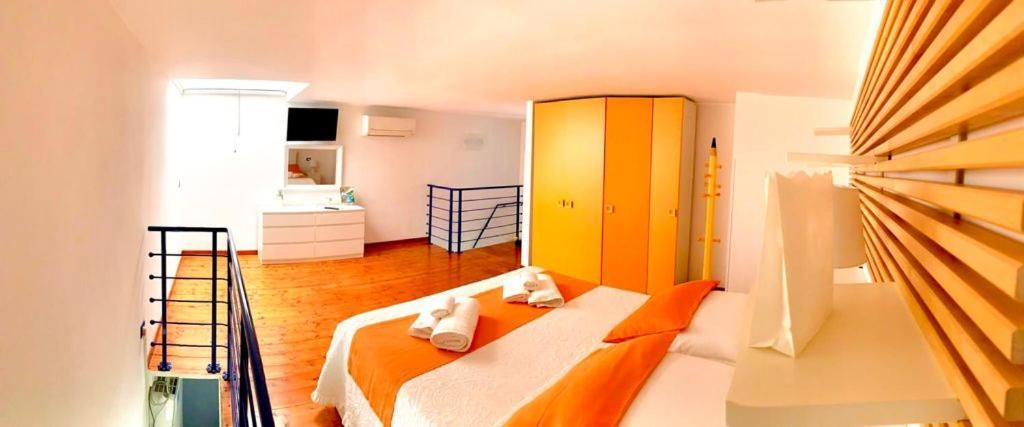B&B Starview Vico Equense Exterior photo