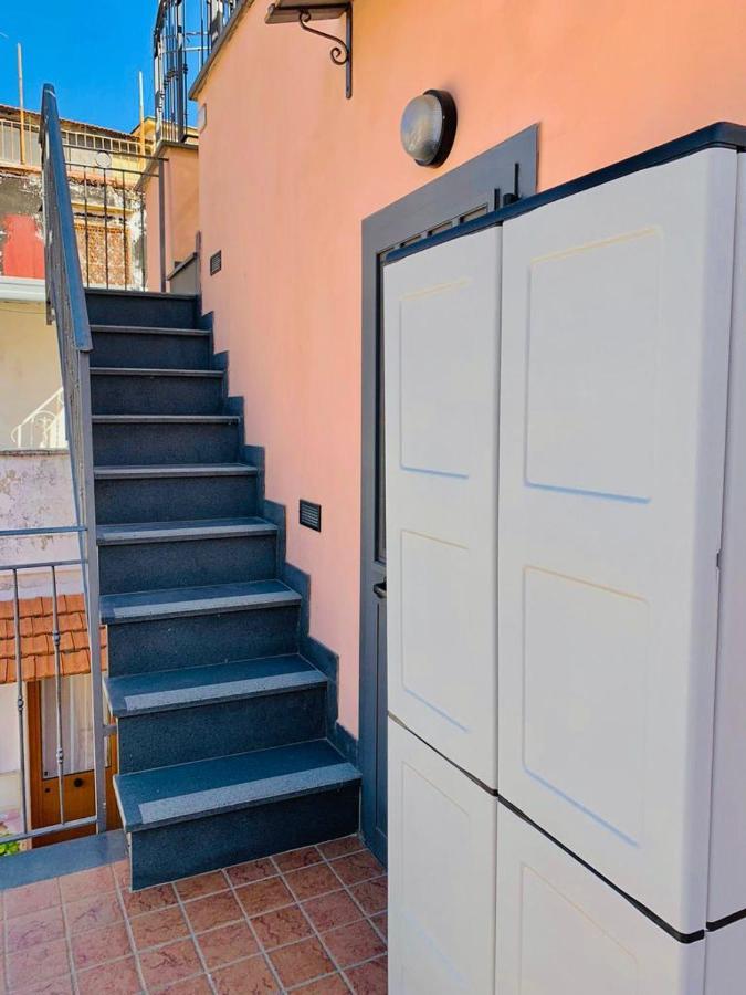 B&B Starview Vico Equense Exterior photo