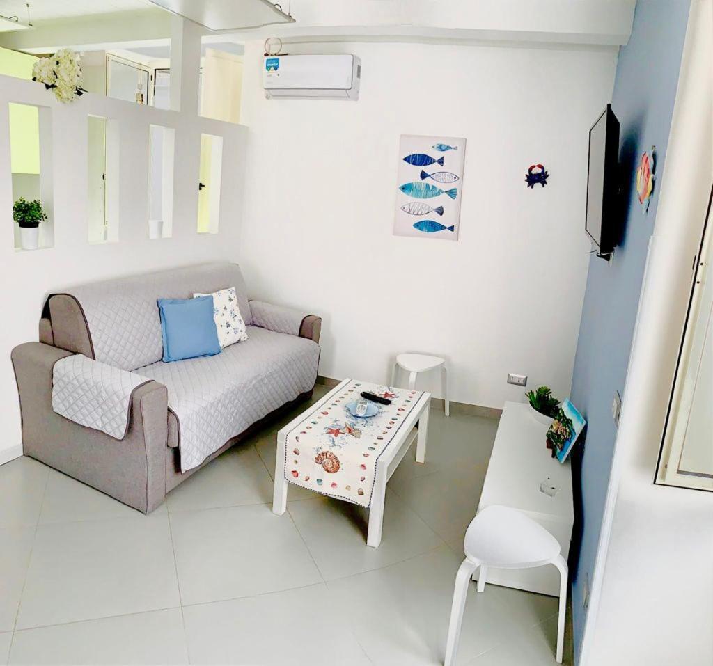 B&B Starview Vico Equense Exterior photo
