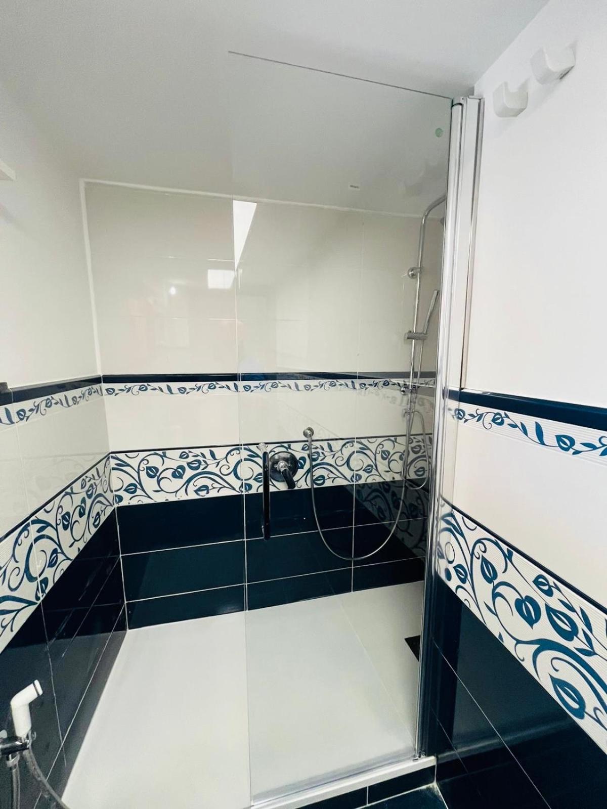 B&B Starview Vico Equense Exterior photo